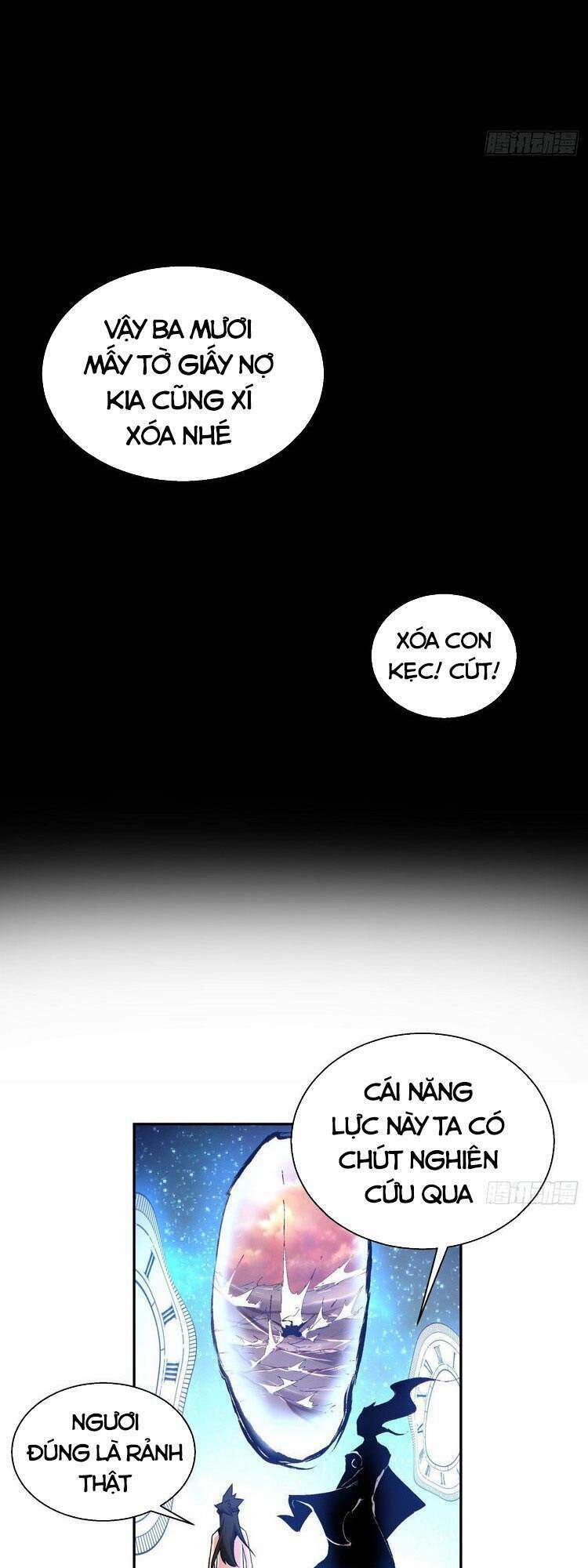 ta là nhà giàu số một, ta không muốn trọng sinh chapter 65 7