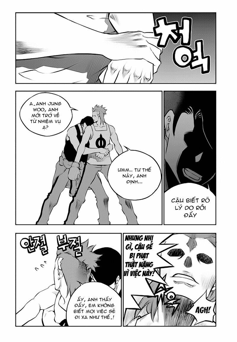 rebirth knight chapter 6 13