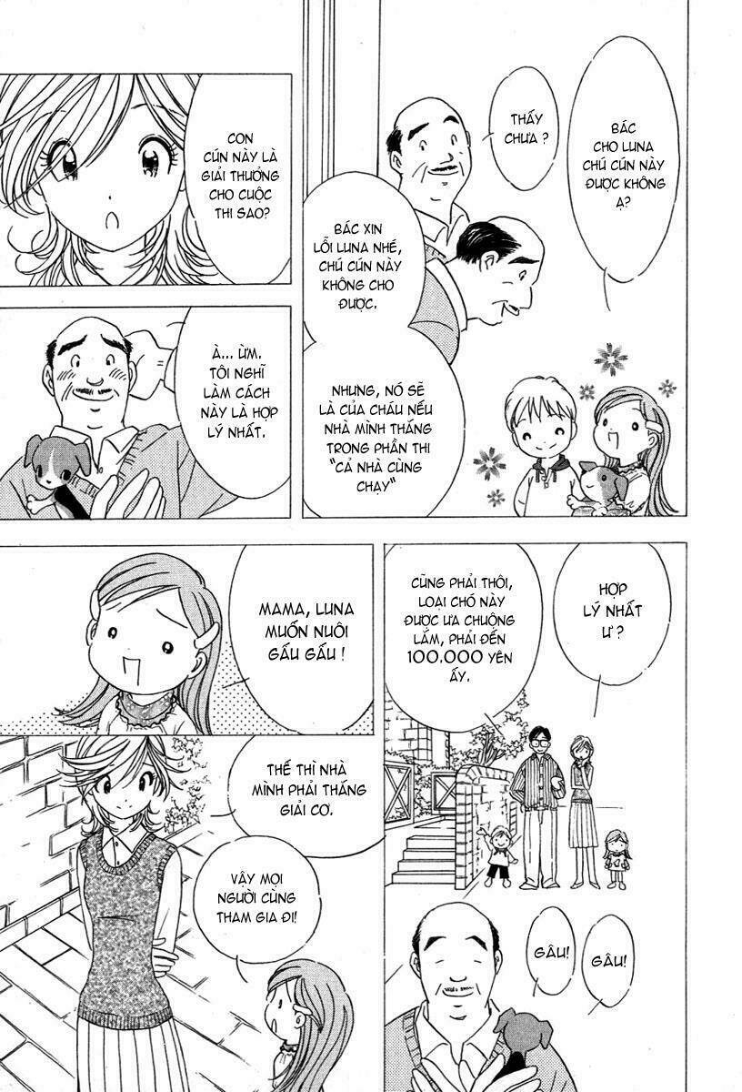 orange yane no chiisana ie full chapter 17 7