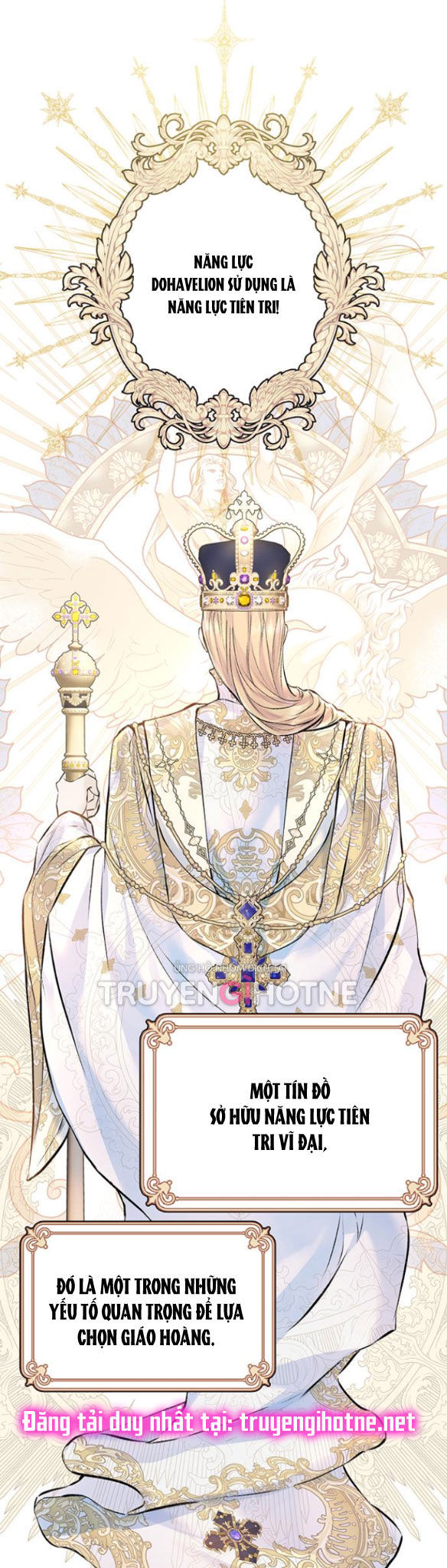 tôi tưởng bản thân không còn sống được bao lâu! chapter 13.1 15