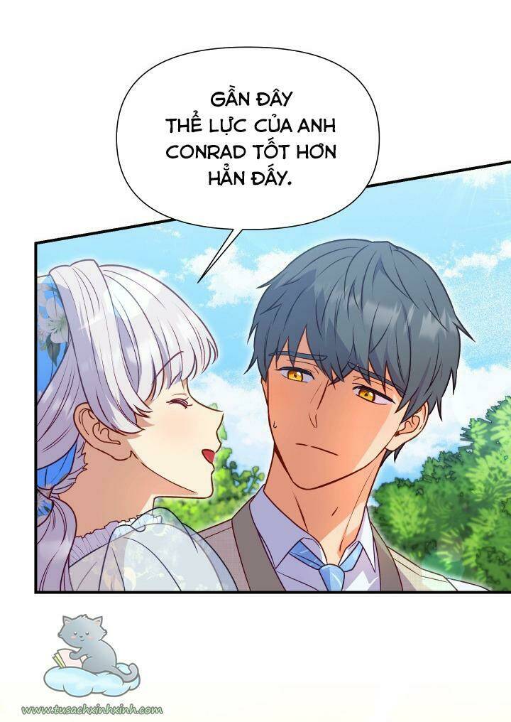 khế ước của nữ công tước quái vật chapter 134 67