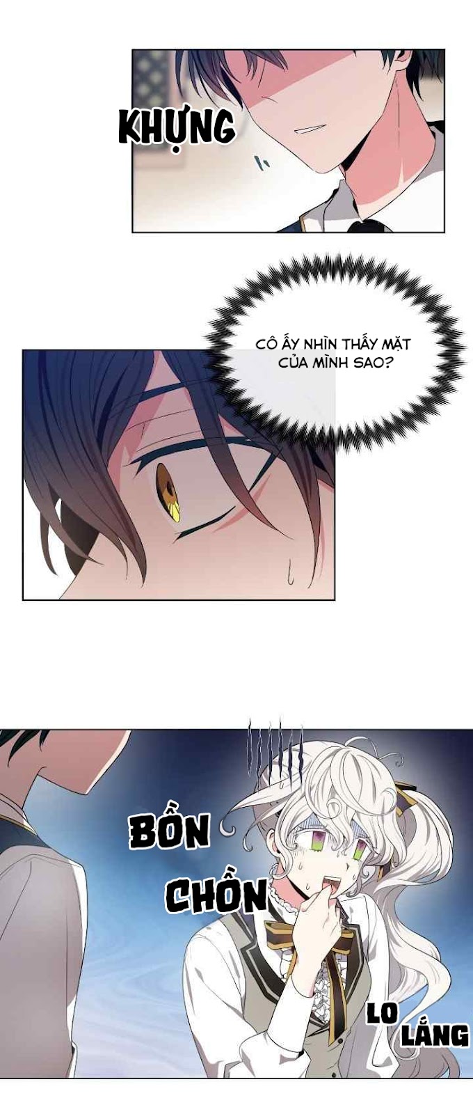 a witch’s hopeless wish chapter 20 33