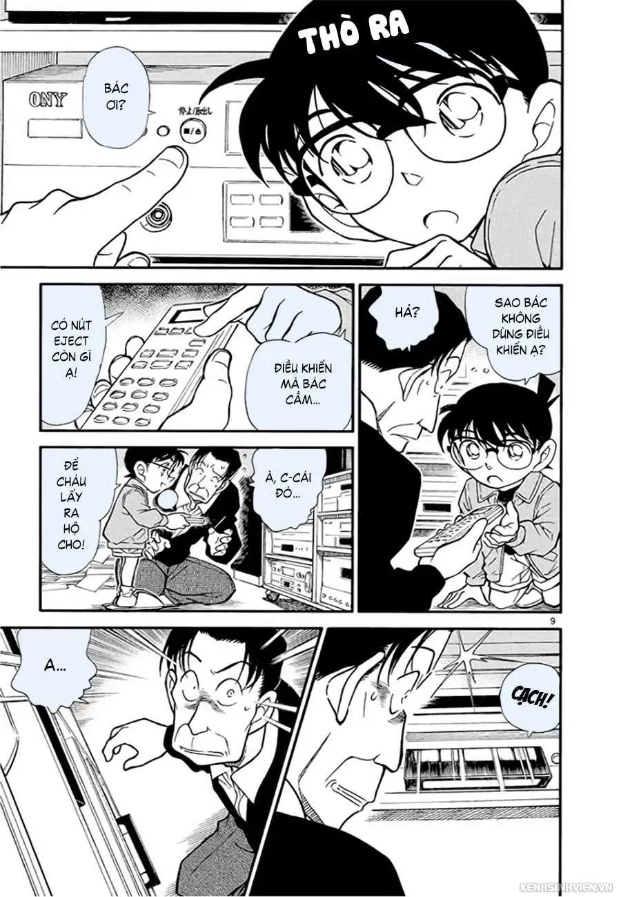 conan chapter 337 9