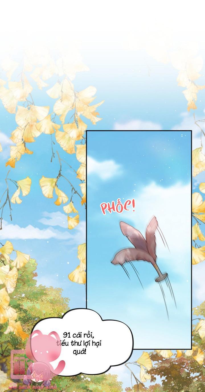 một đêm nọ đột nhiên yandere tới! chapter 139 10