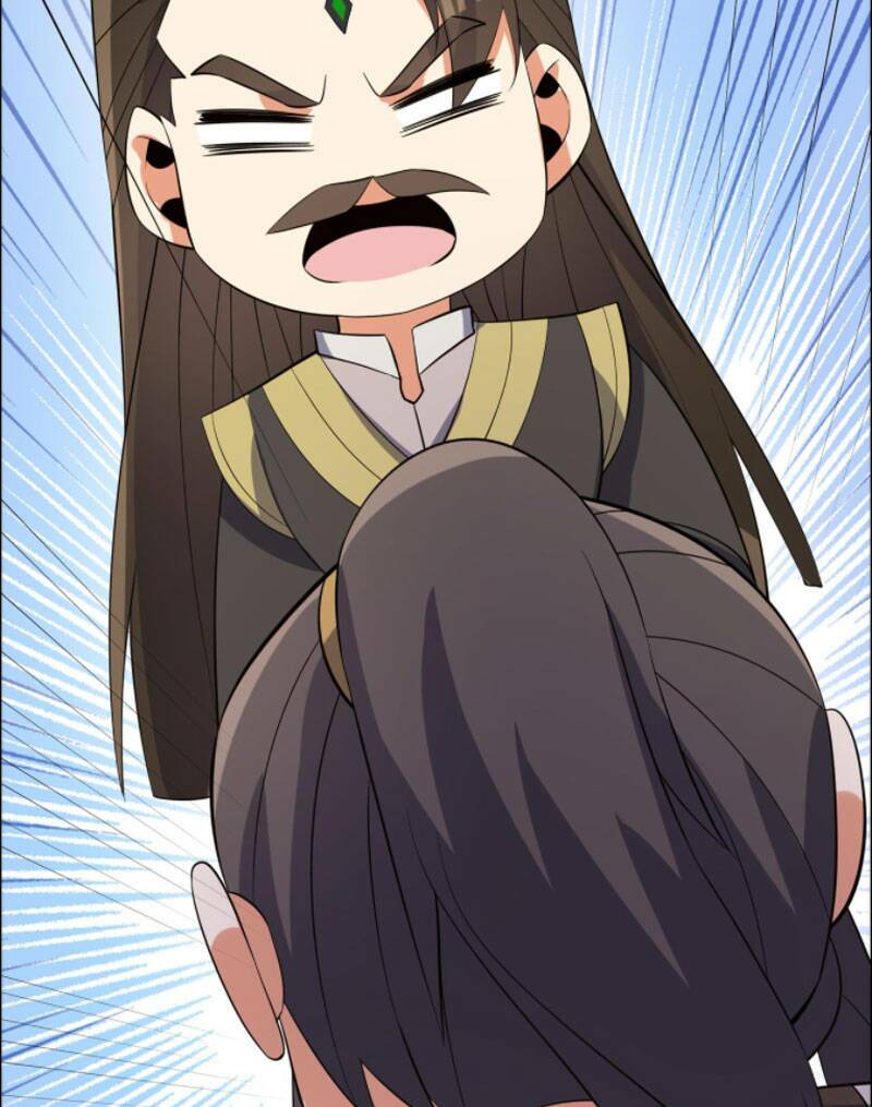 thôn phệ một thế giới tu tiên chapter 125 11