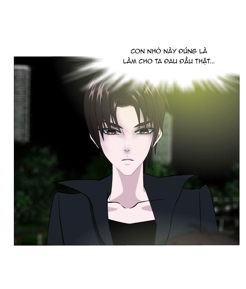 cạm bẫy của nữ thần chapter 37 13