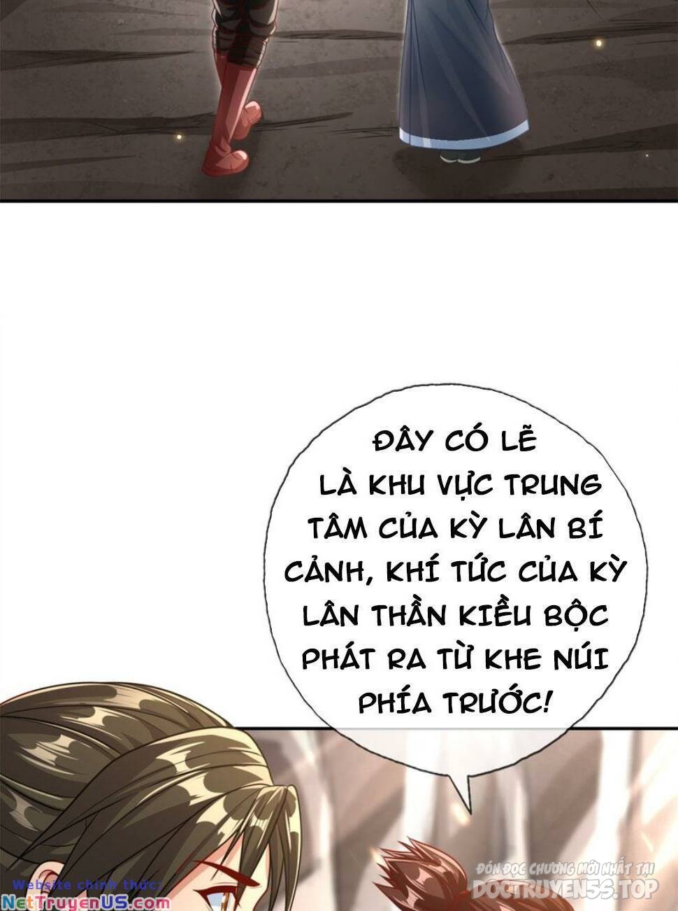 ta có khả năng vô hạn đốn ngộ chapter 47 11