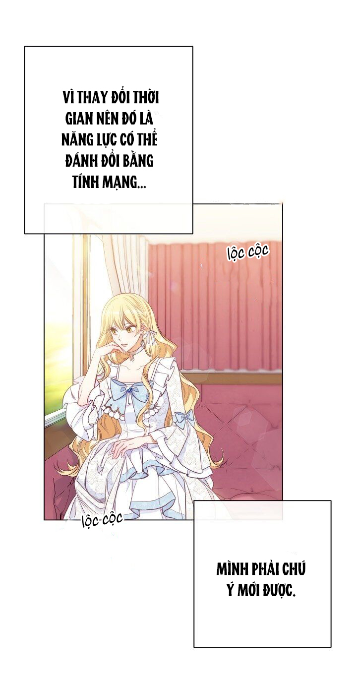 ác nữ đảo ngược đồng hồ cát chapter 32 47