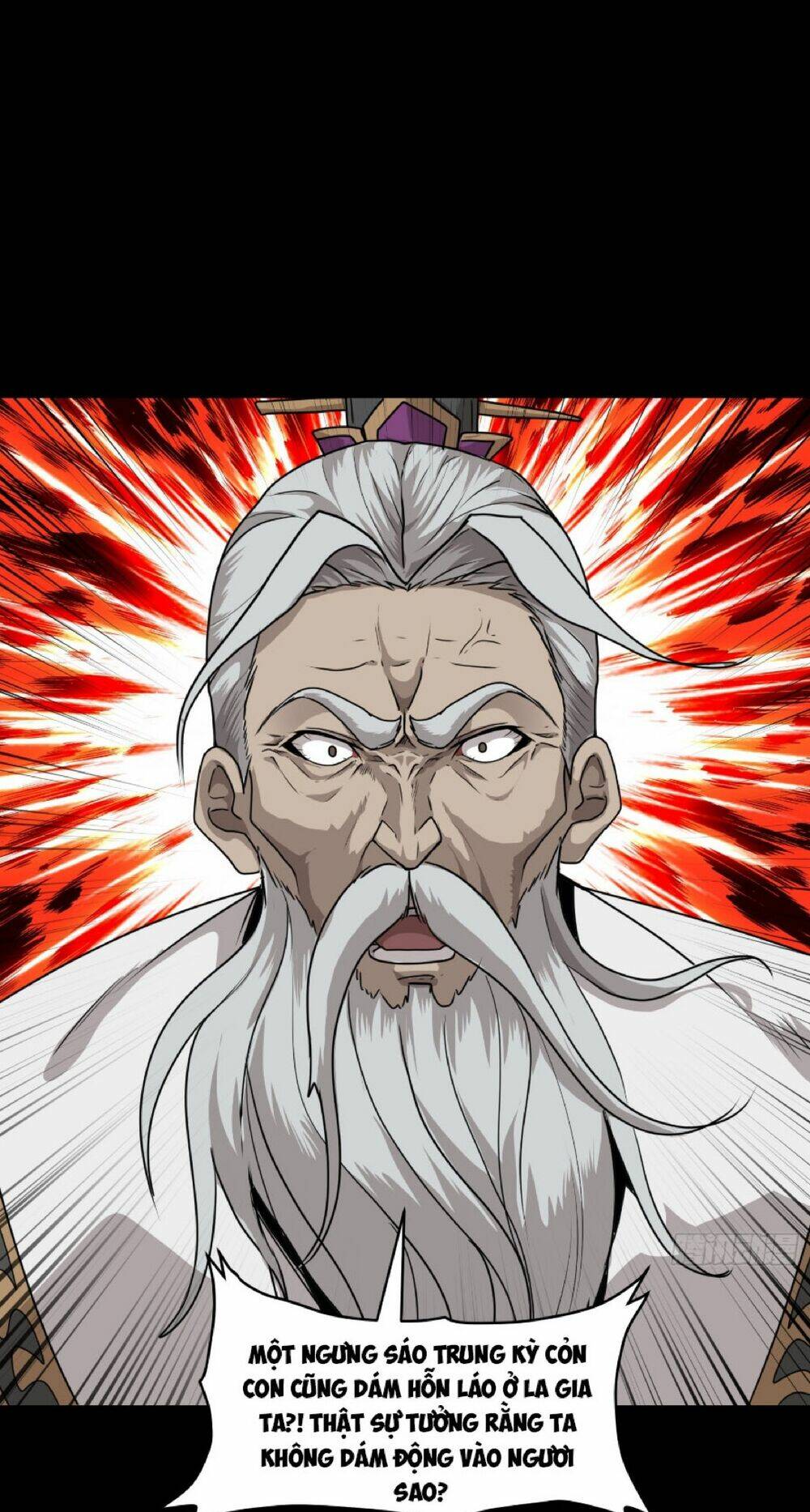 kiếm ý hoá hình chapter 0 31