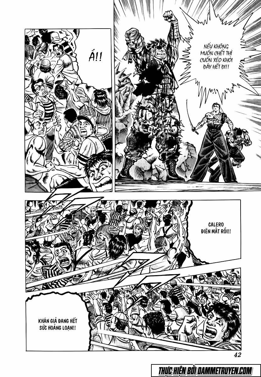 akakatsuki!! otokojuku - seinen yo, taishi wo idake chapter 34 14