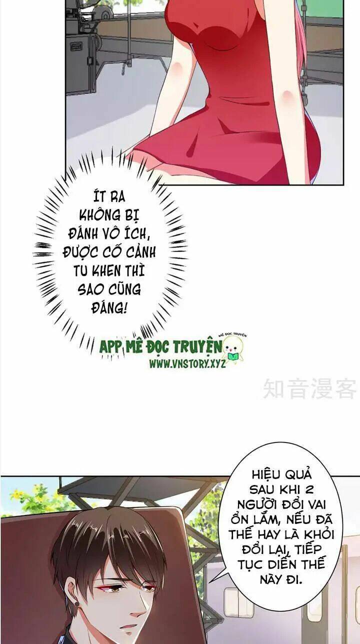 tổng tài đại nhân thật xấu hổ chapter 68 8