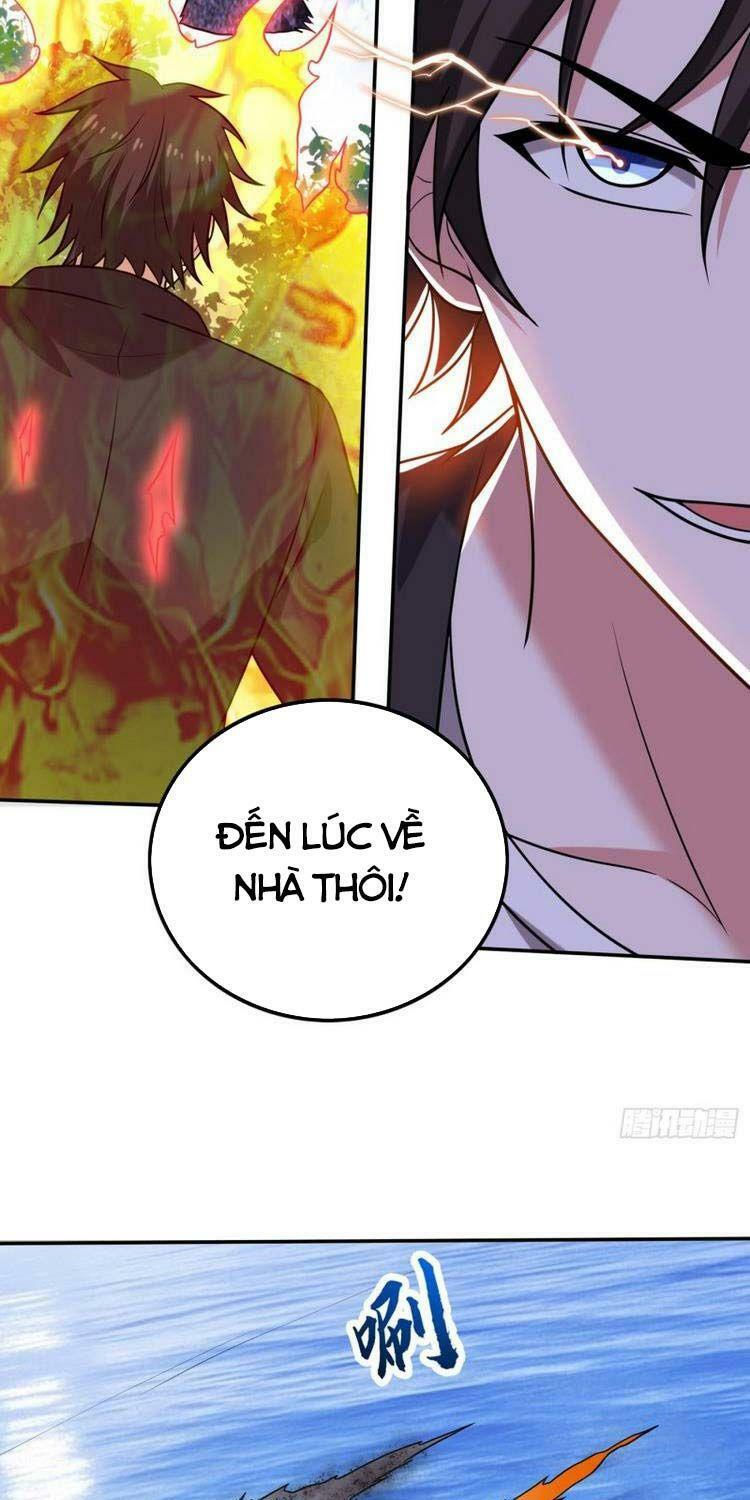 tối cường thần y tại đô thị chapter 217 3