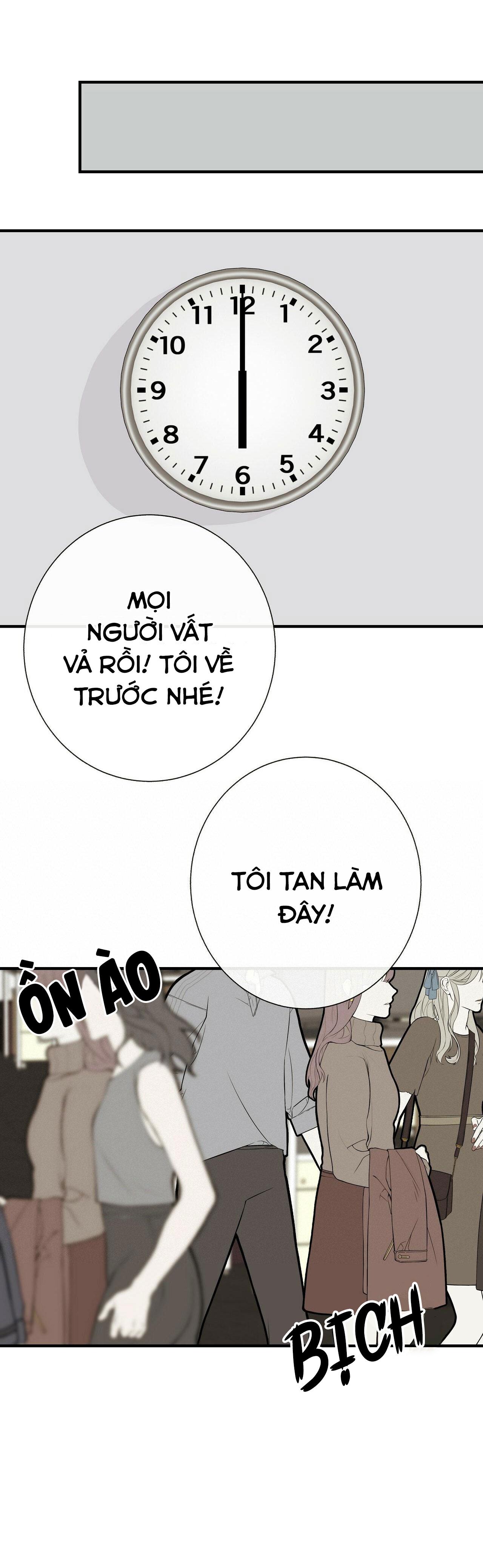 đứa trẻ này là con tôi (end) chapter 36 13