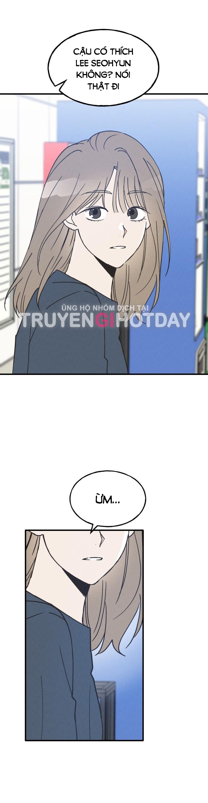 nguyên tắc của bạn thân là con trai chapter 14.2 7