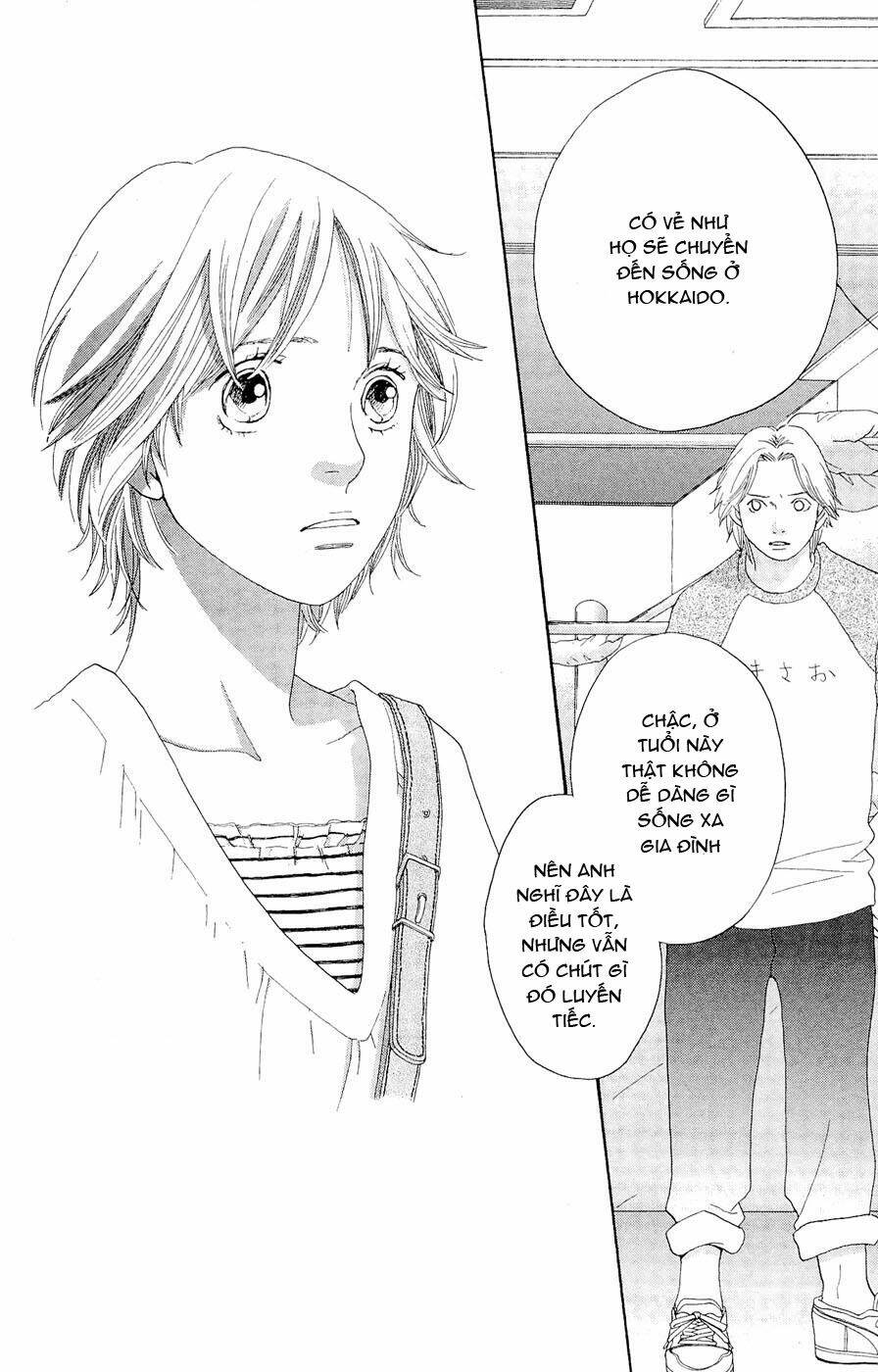 matsuri special chapter 18 40