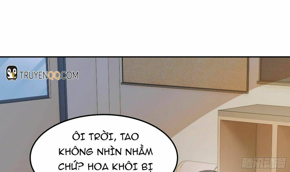 vua không vương miện của hoa khôi chapter 3 36