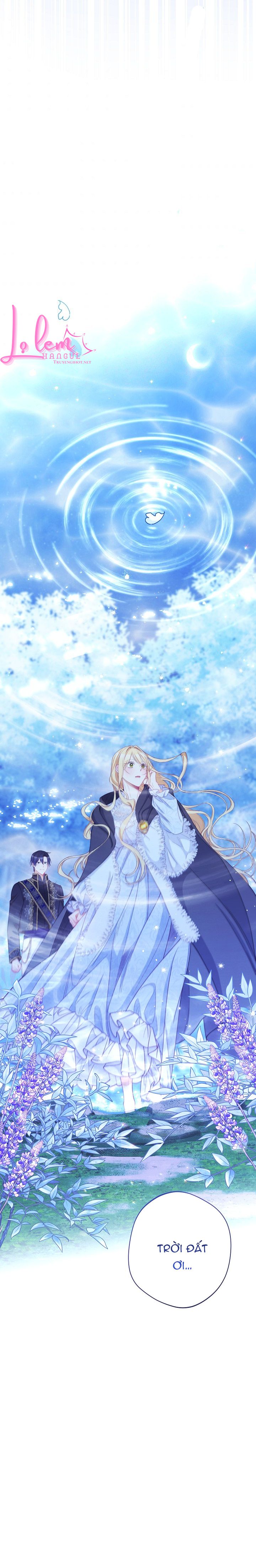 ác nữ đảo ngược đồng hồ cát chapter 77.1 15