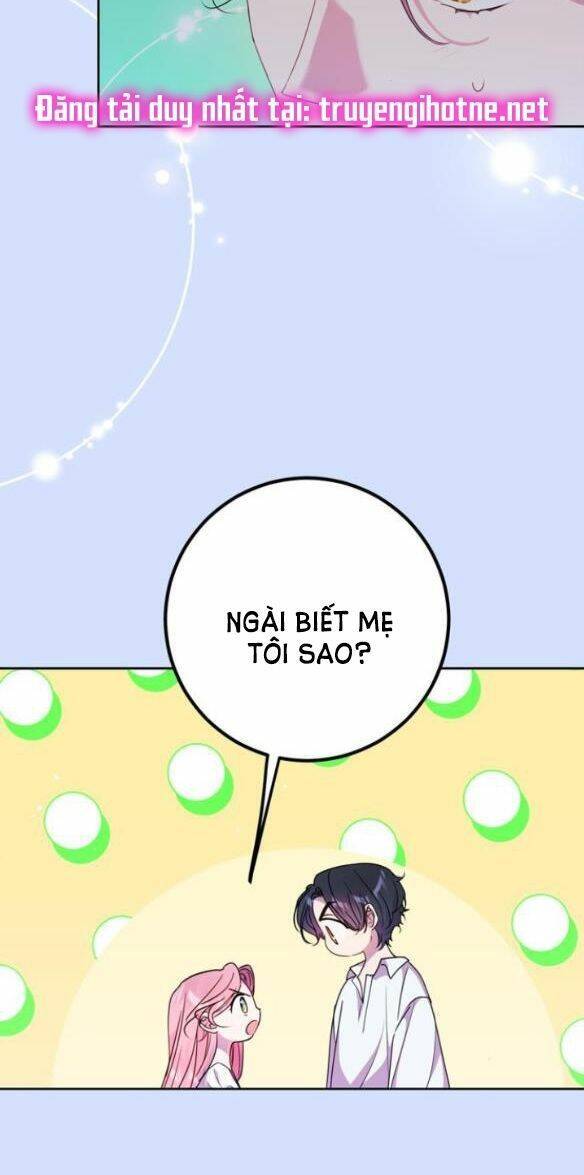 mỗi đêm chồng tôi đều biến đổi chapter 4.5 11