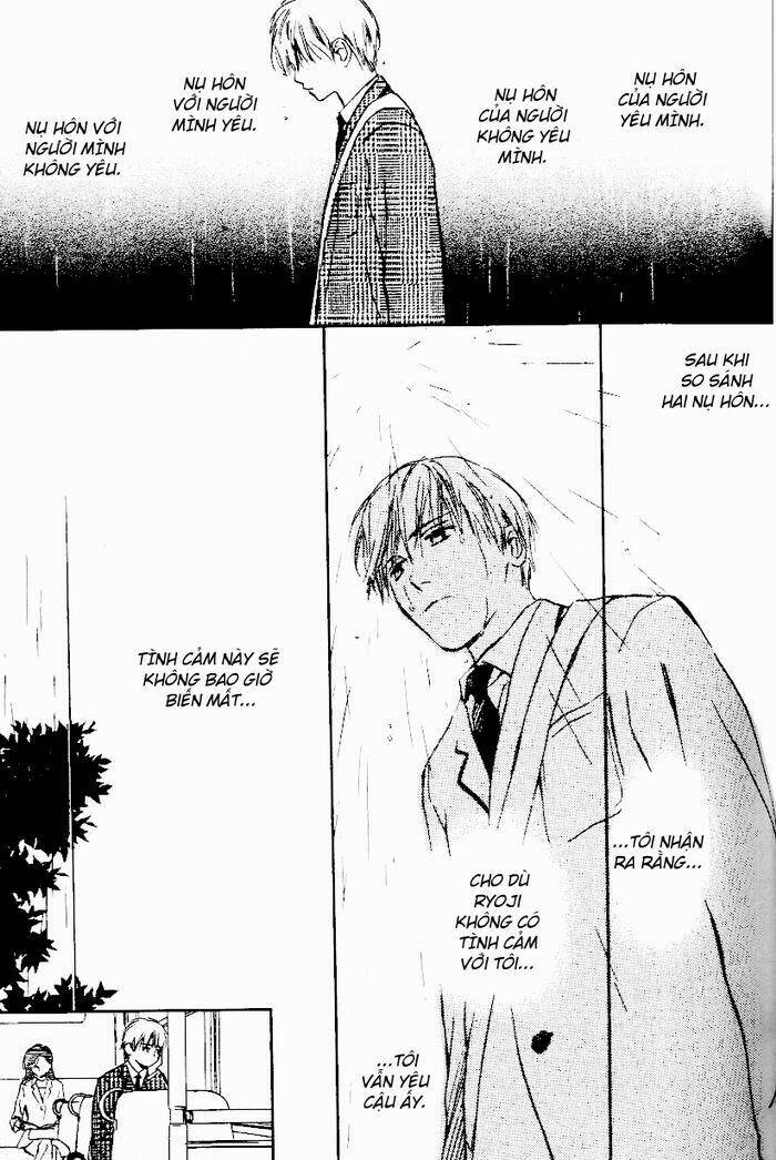 ham muốn chapter 4 25