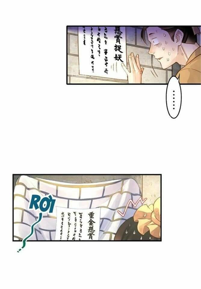 quyến vân luyện chapter 1.1 6