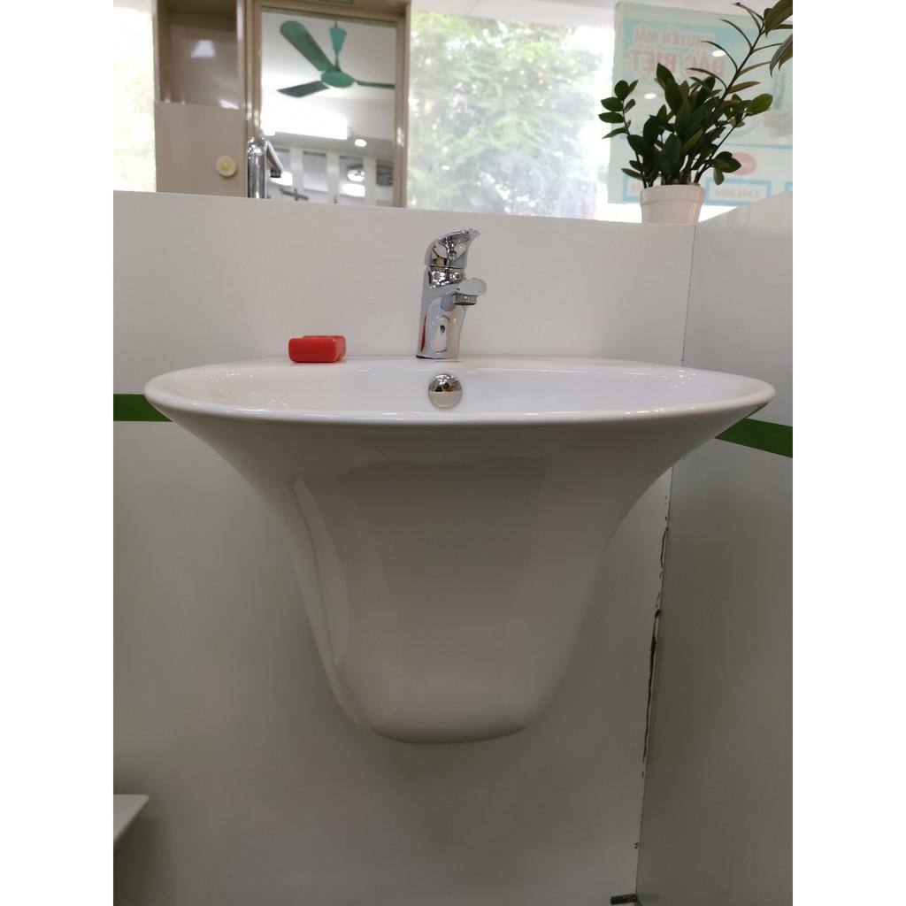 CHẬU LAVABO TREO TƯỜNG