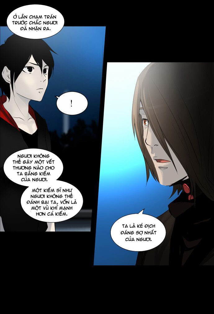 tòa tháp bí ẩn 2 chapter 61 21