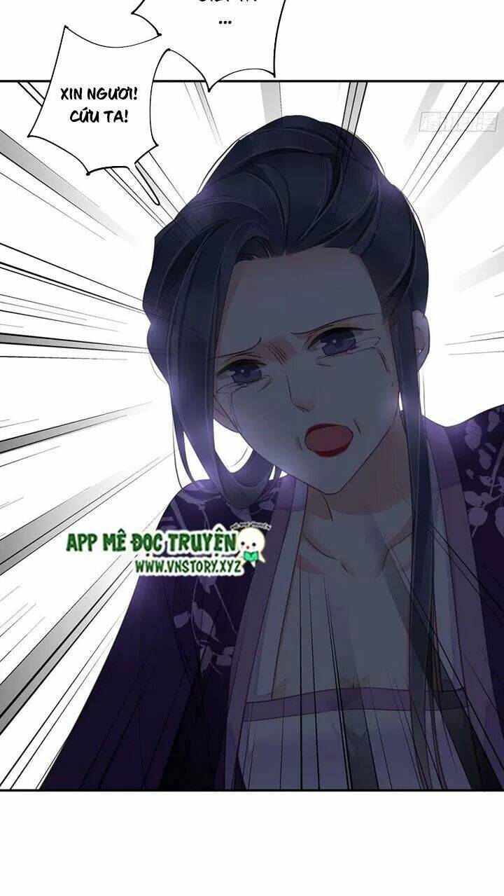 hoàng hậu ương bướng chapter 228 27