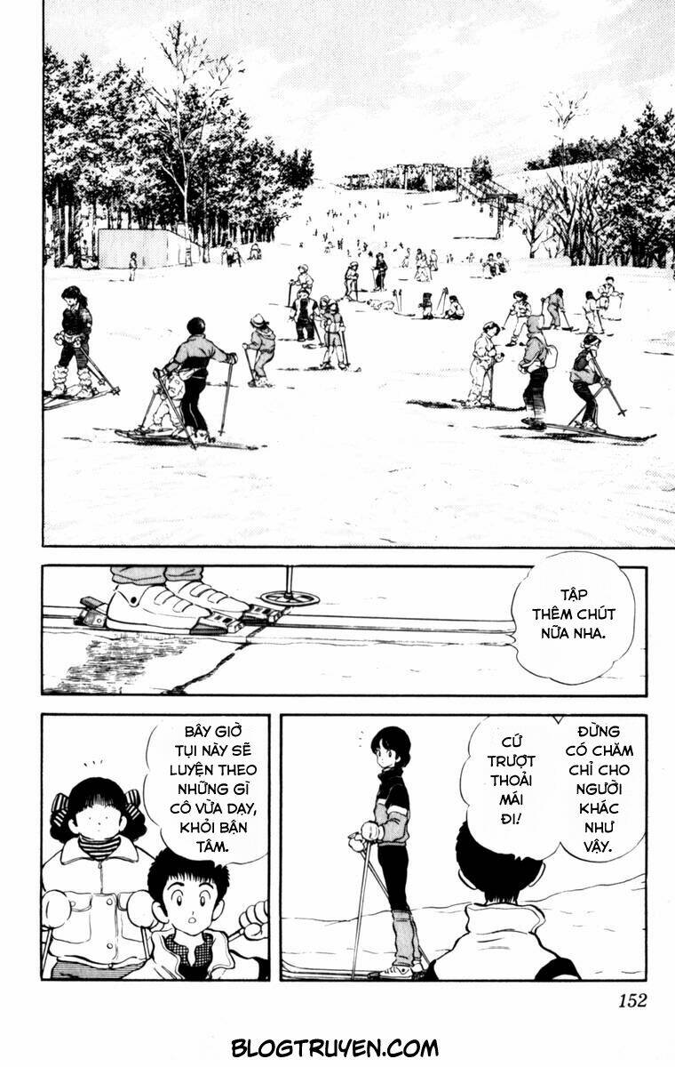 rough - ngọc thô chapter 108 2