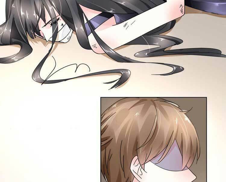 điều ước sủng ái bất bình đẳng chapter 73.1 15