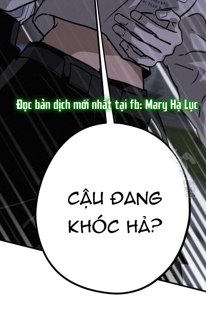 Mối Quan Hệ Đặc Biệt chapter 18.2 33