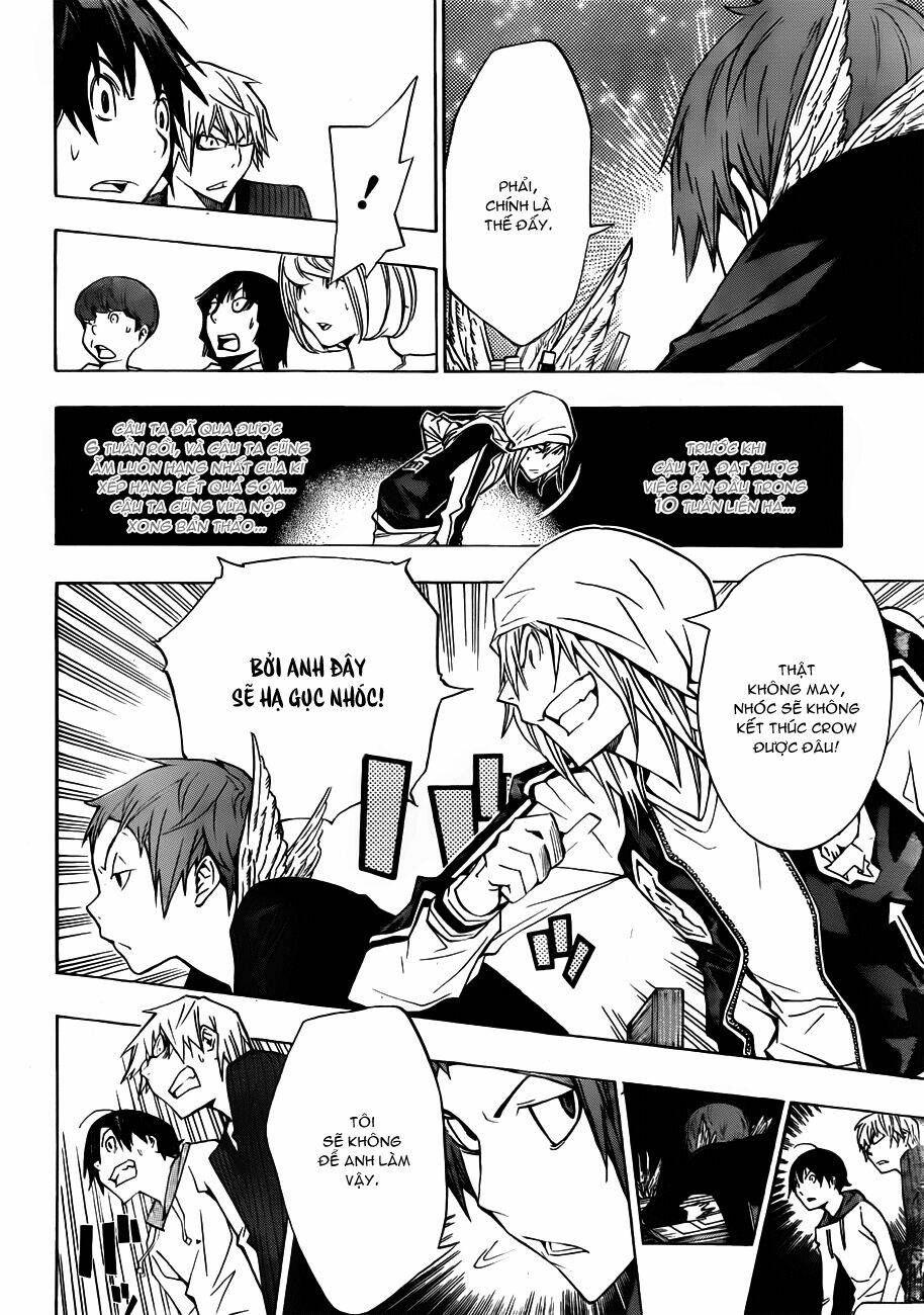 họa sĩ truyện tranh chapter 135 17