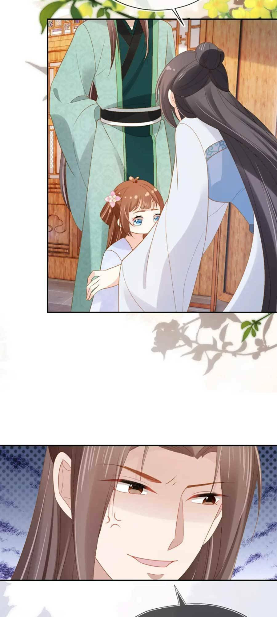 nhặt được bảo bối manh manh chapter 99 13