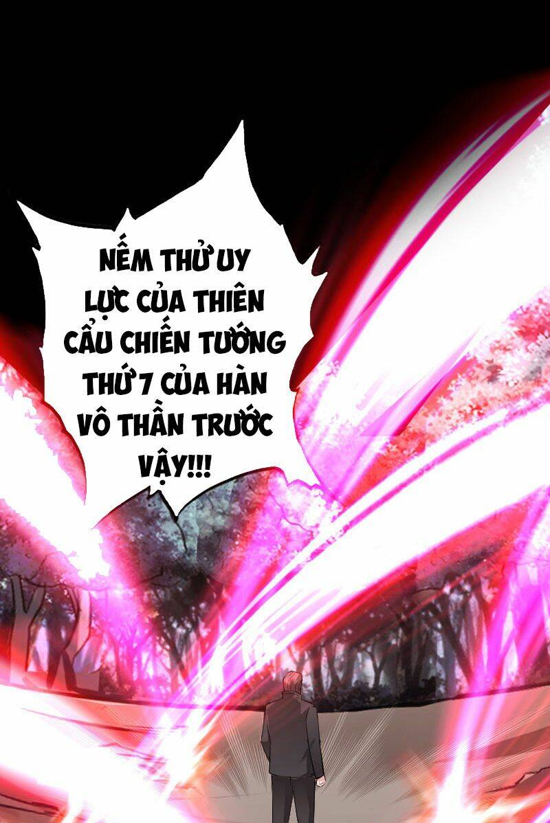 tuyệt phẩm tà thiếu chapter 107 18