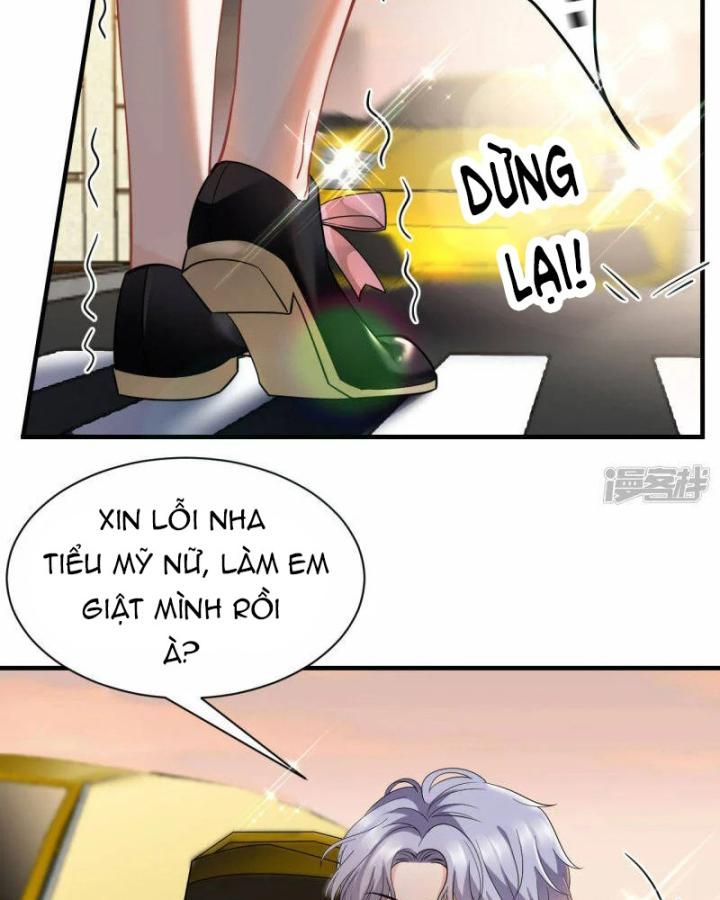 đại tiểu thư có thể có bụng dạ gì xấu chứ! (full) chapter 36 59