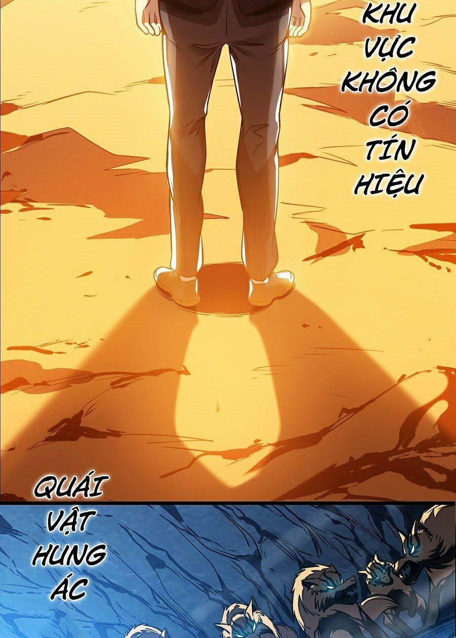 sát thần chi lộ tại dị giới chapter 0 9