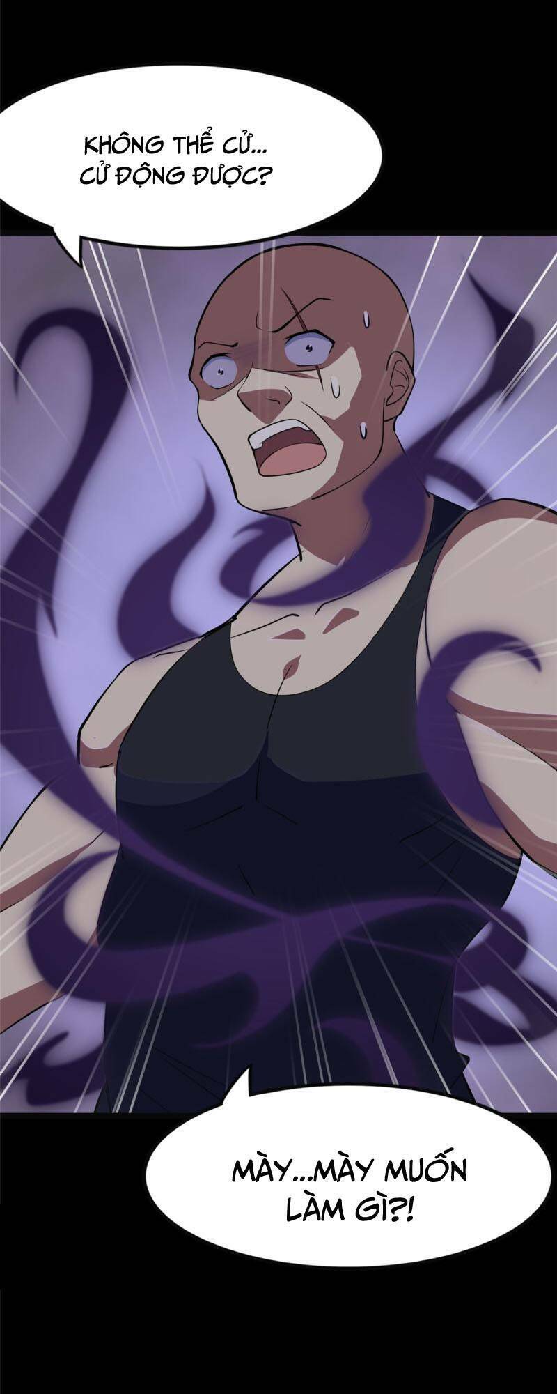 bạn gái virus của tôi chapter 324 43