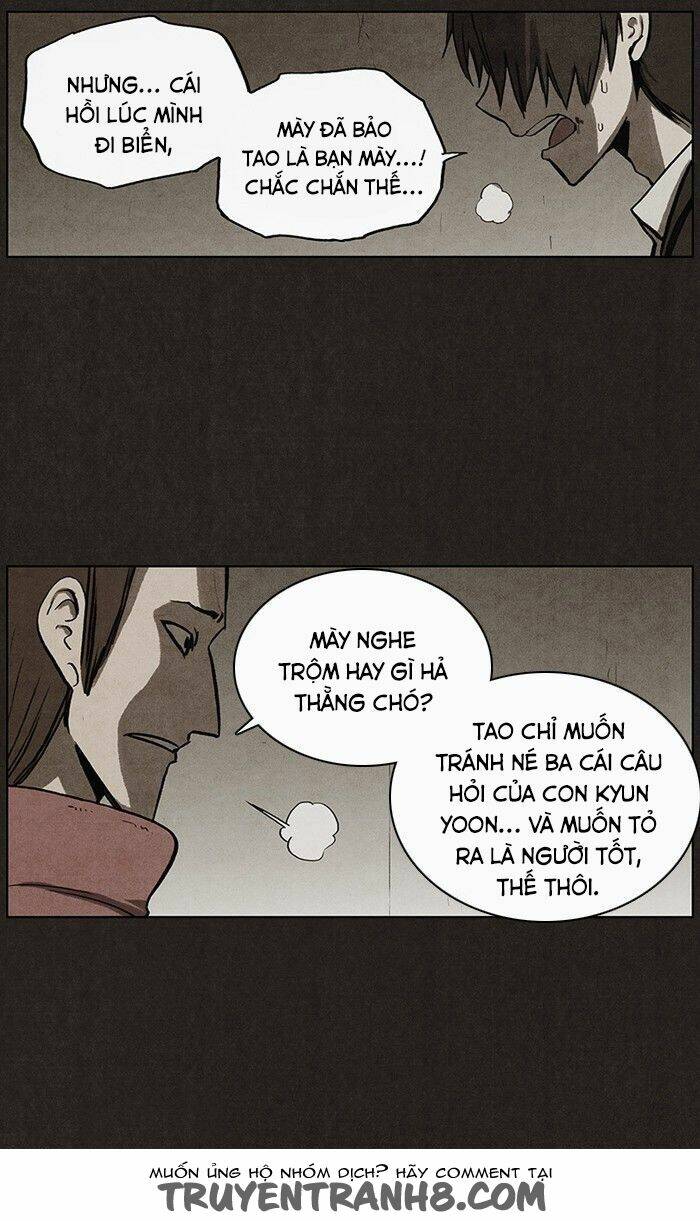 đứa con của quỷ dữ chapter 39 27