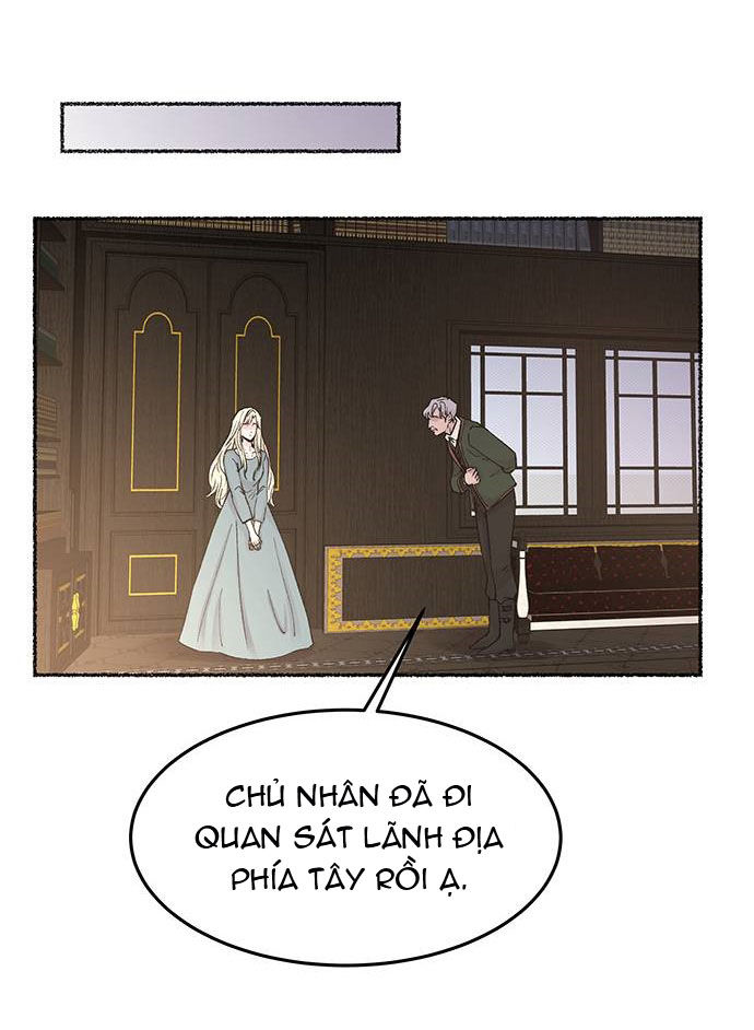 như gió trên cành cây khô chapter 33 27