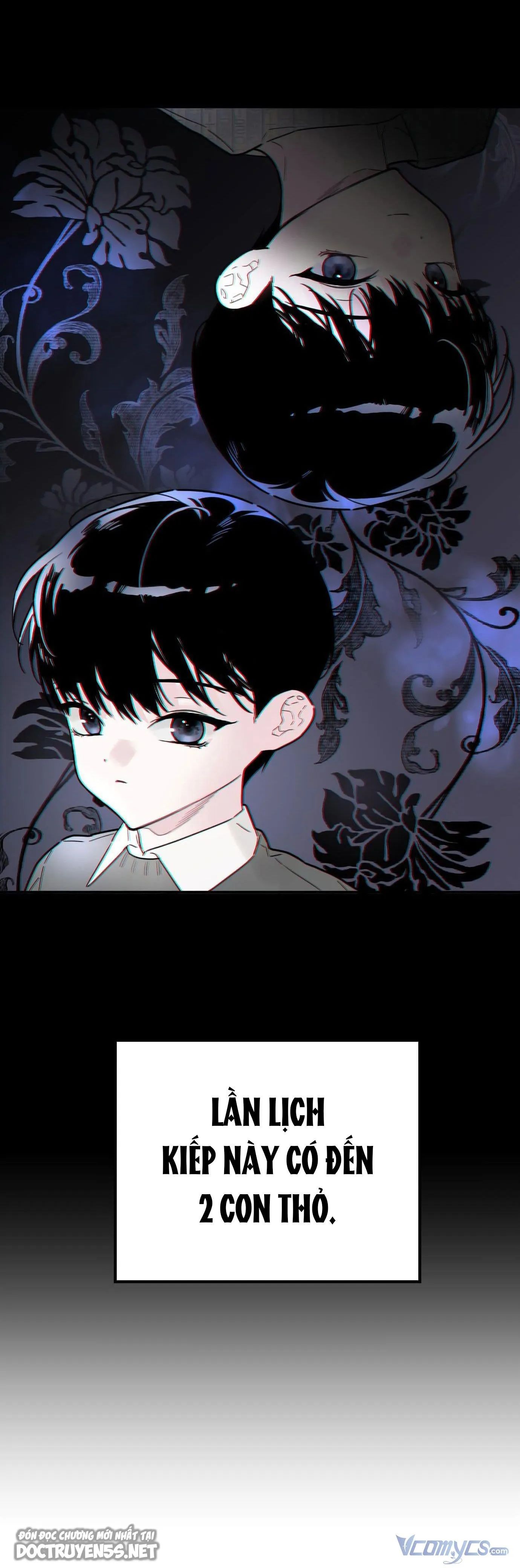 em đã tìm kiếm cả ngàn năm nay chapter 15 46