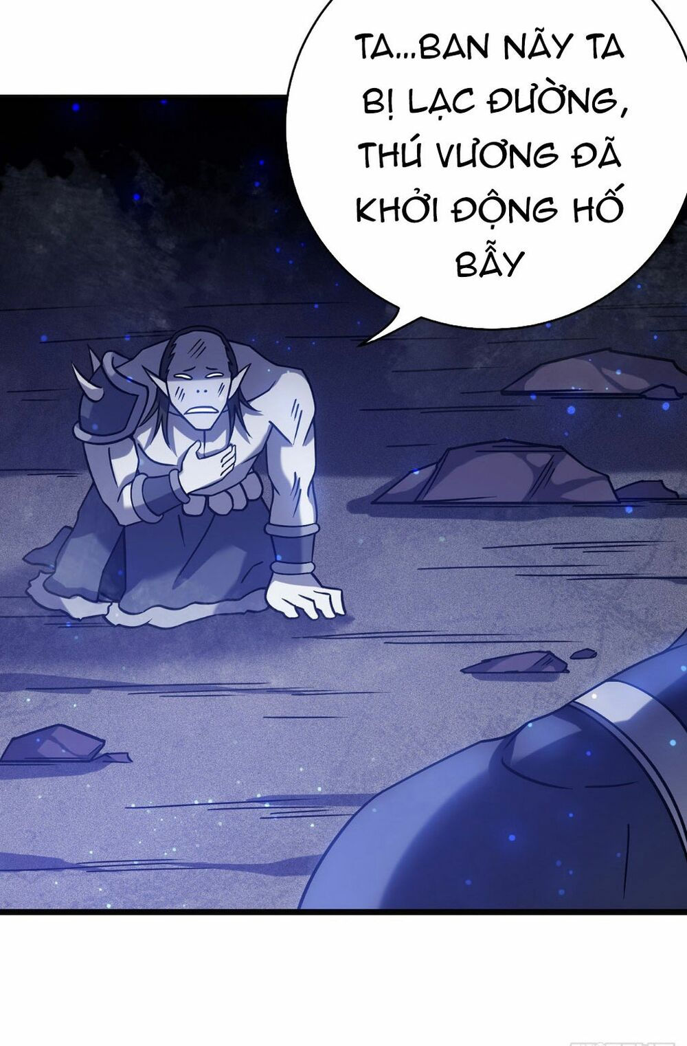 sát thần chi lộ tại dị giới chapter 21 115