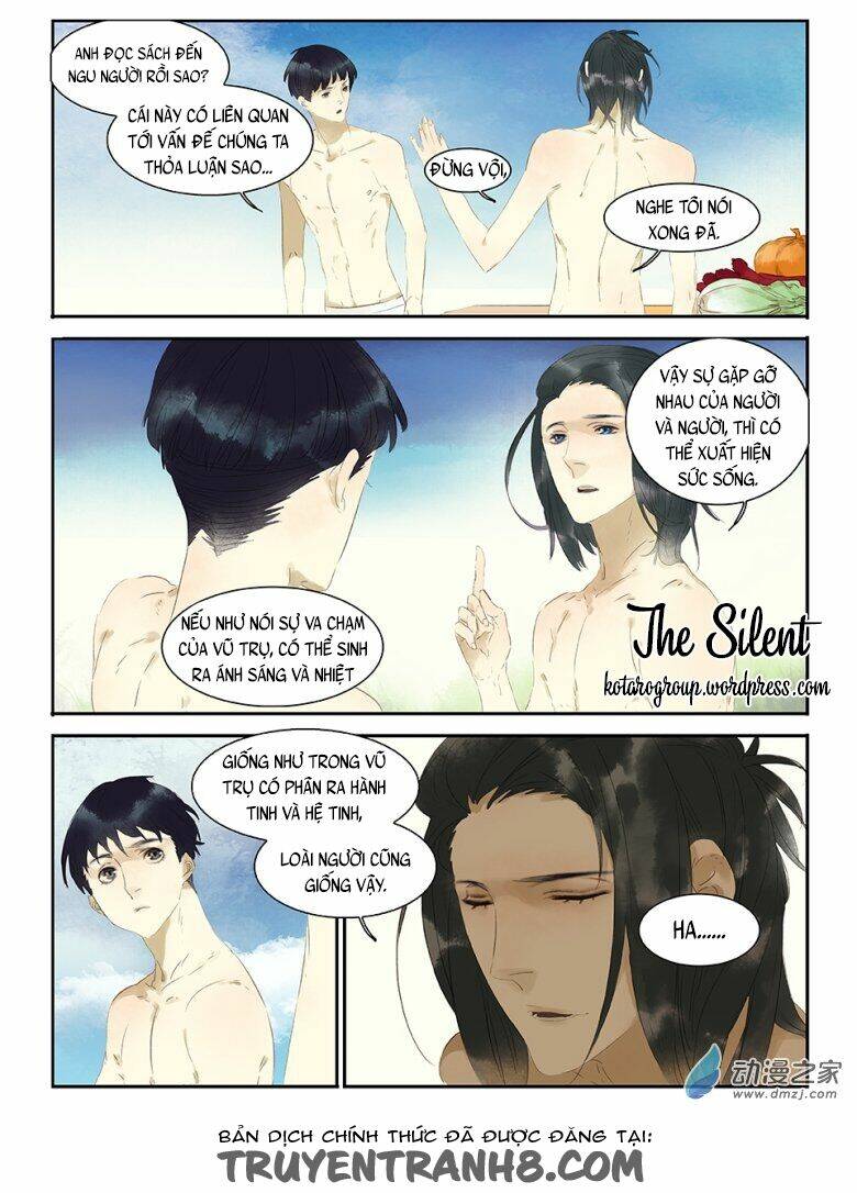 gia tử khu 37 chapter 15 12