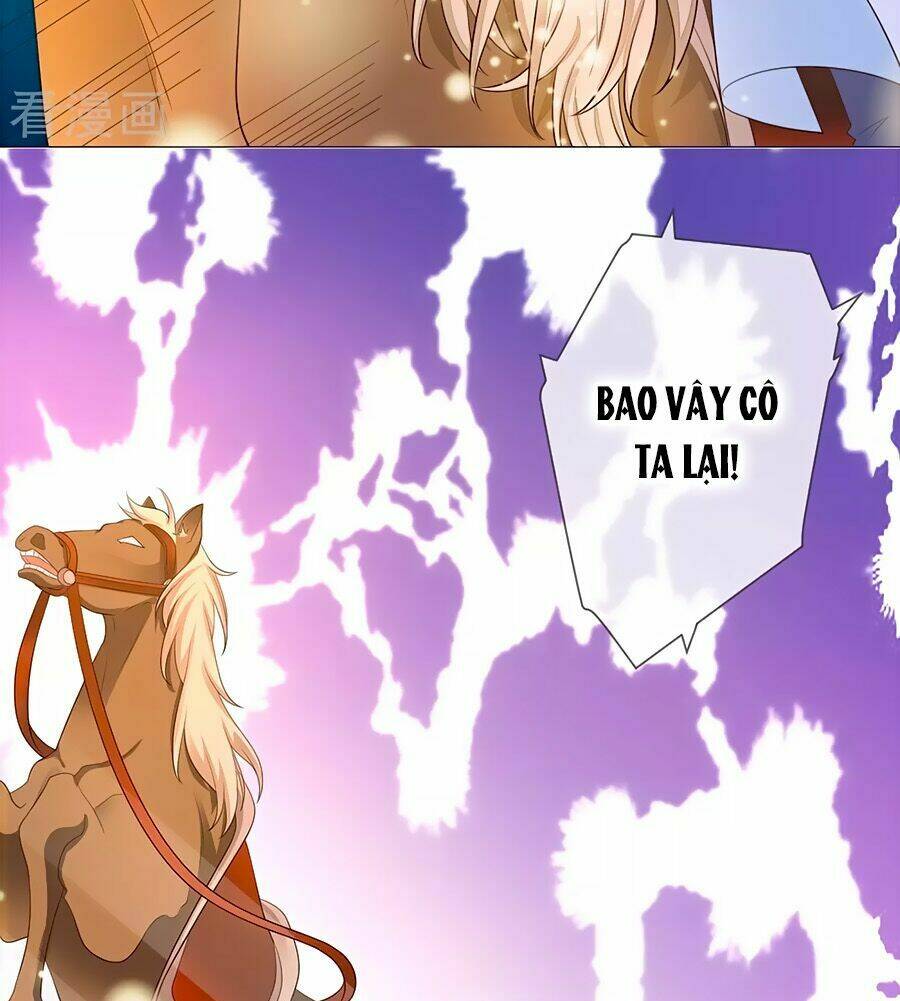 cửu khuyết phong hoa chapter 17 21