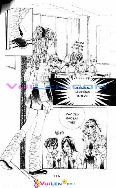 sâu trong ánh mắt chapter 30 17