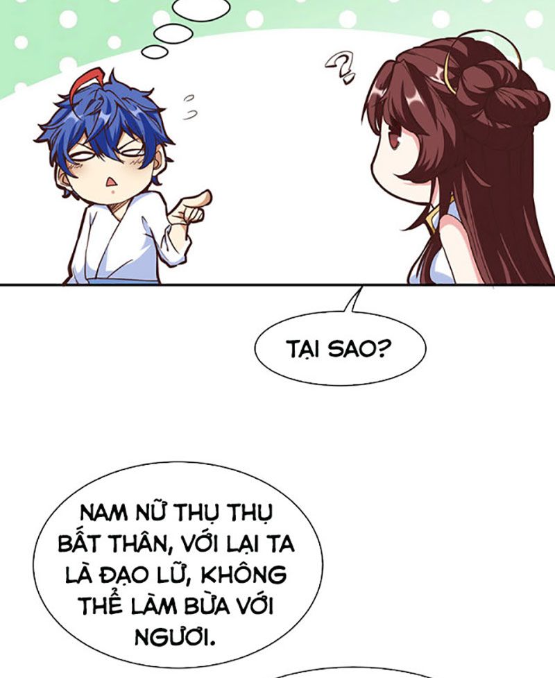 võ đạo độc tôn chapter 413 18