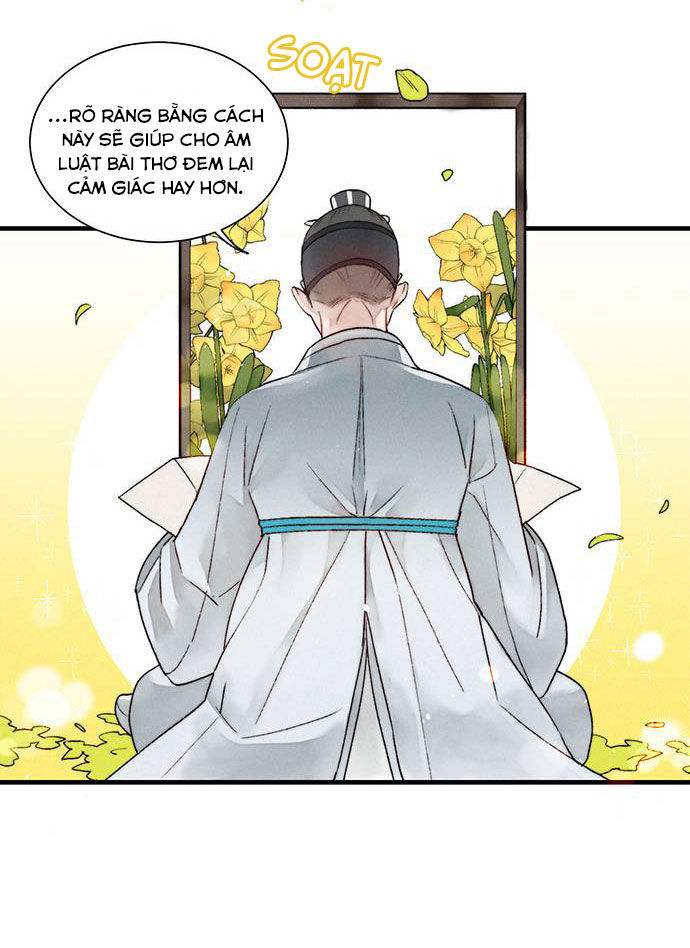 người tình của gwanghae chapter 7 83