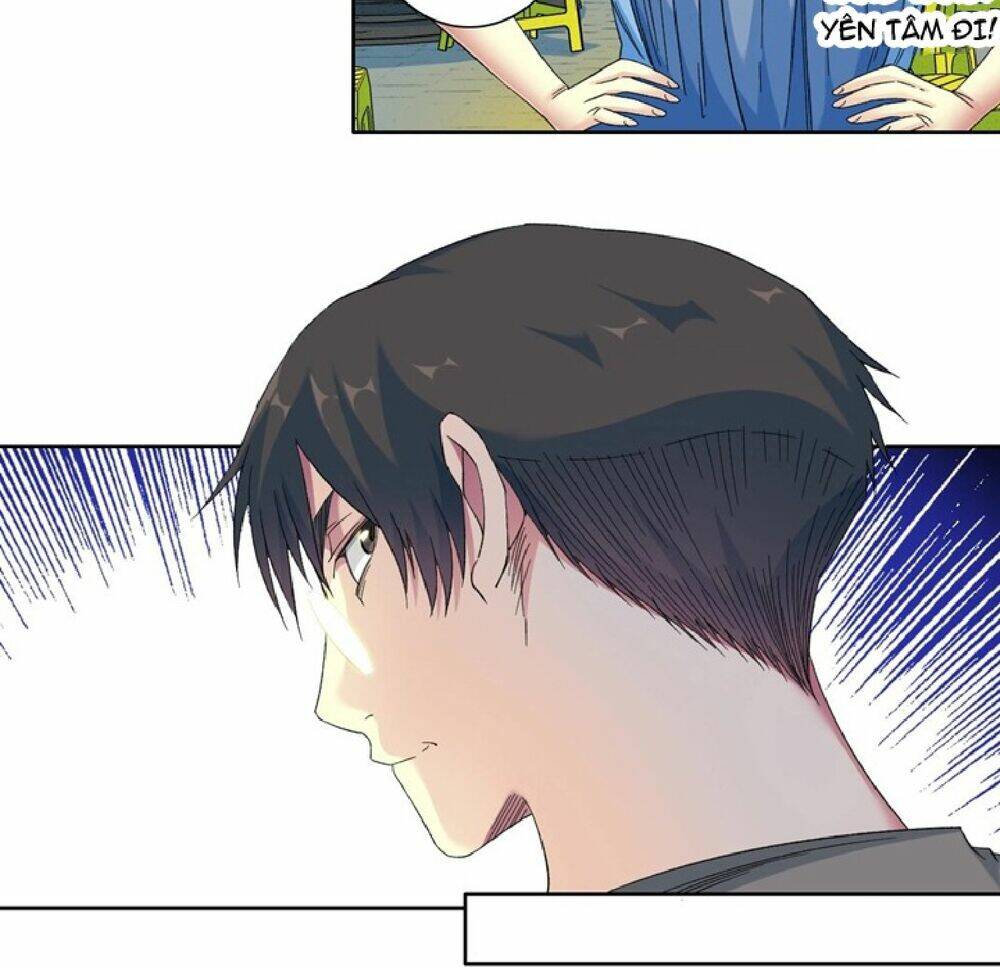 câu lạc bộ trường sinh chapter 98 5