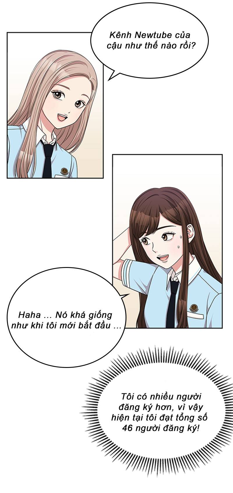 gửi tới bạn...người nắm giữ ngôi sao chapter 12 33