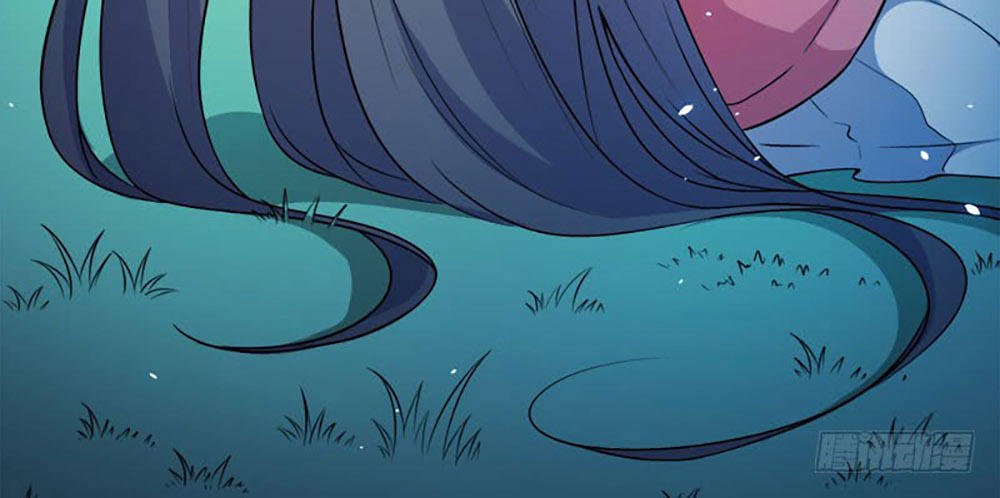 ngạo kiều quỷ vương yêu ta chapter 31 39