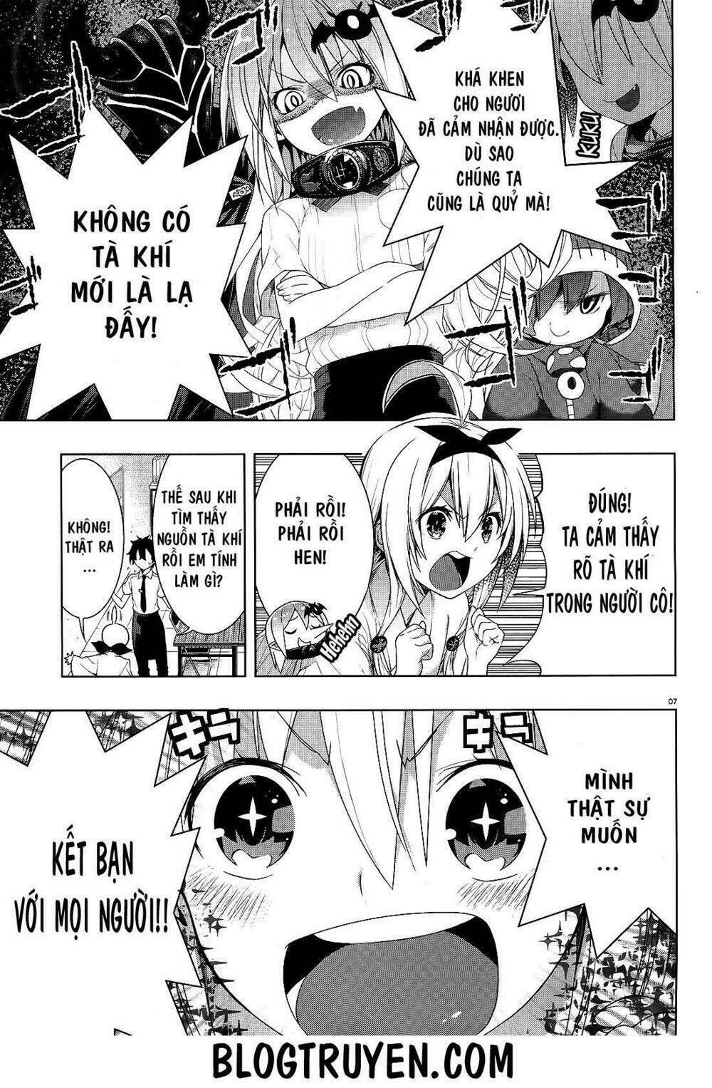 floor ni maou ga imasu chapter 6 8