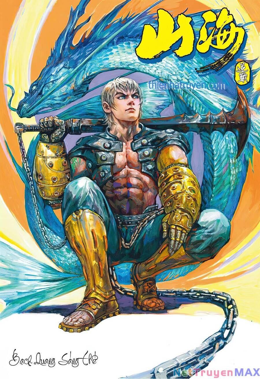 sơn hải kinh truyện chapter 339 1